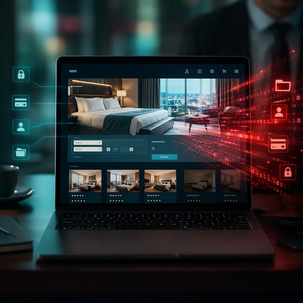 Booking.com Breach: Reservation Data Leak Triggers Global Phishing Wave April 2026