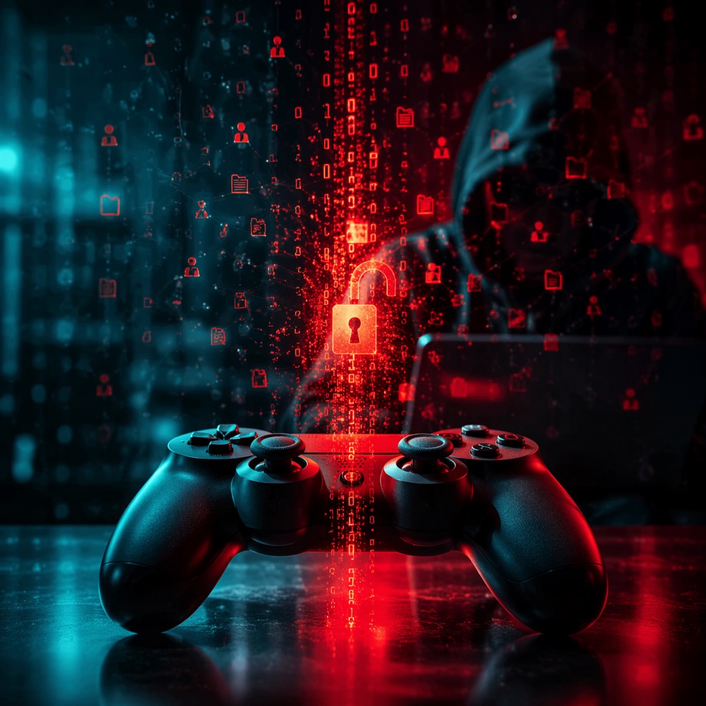 ShinyHunters frappe Rockstar Games : 78,6 M d’enregistrements fuités dans une attaque de chaîne d’approvisionnement Snowflake