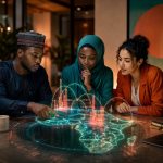 الشركات الناشئة الأفريقية ترفع 597 مليون دولار في الربع الأول 2026 — لكن بعدد صفقات أقل: ما يعنيه تحوّل التركّز للمؤسسين