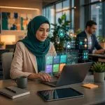 التجارة الوكيلة: كيف يجب على التجار إعادة هيكلة بيانات المنتجات وواجهات API للمشترين الذكاء الاصطناعي