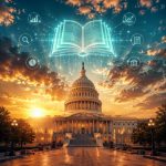 داخل HR 8094: مشروع قانون أمريكي حزبي ثنائي يُلزم مختبرات الذكاء الاصطناعي بفتح دفاتر تدريبها