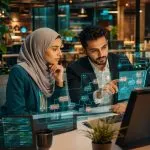 فوضى مسميات وظائف الذكاء الاصطناعي: خارطة طريق المهندس خلال أزمة التسمية في 2026