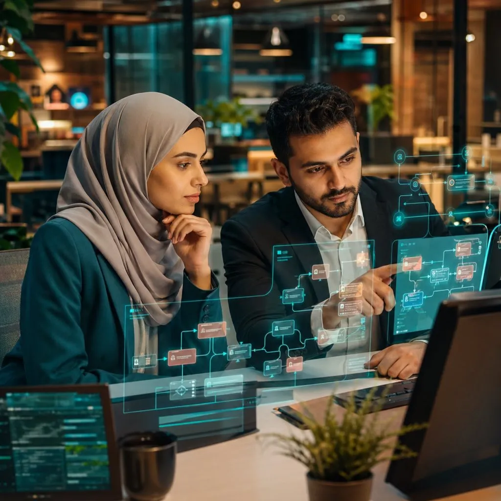 AI Job Title Chaos: Your Roadmap Through 2026’s Naming Crisis for Engineers