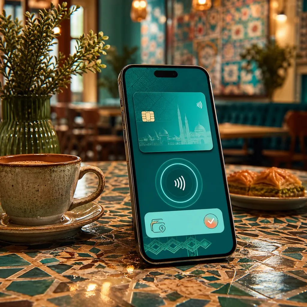 Alia Pay Beta: Algeria’s First Challenger Wallet Tests the PSP Licensing Window