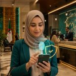 FIDO2 Passkeys for Algerian Banks: A 2026 Rollout Roadmap
