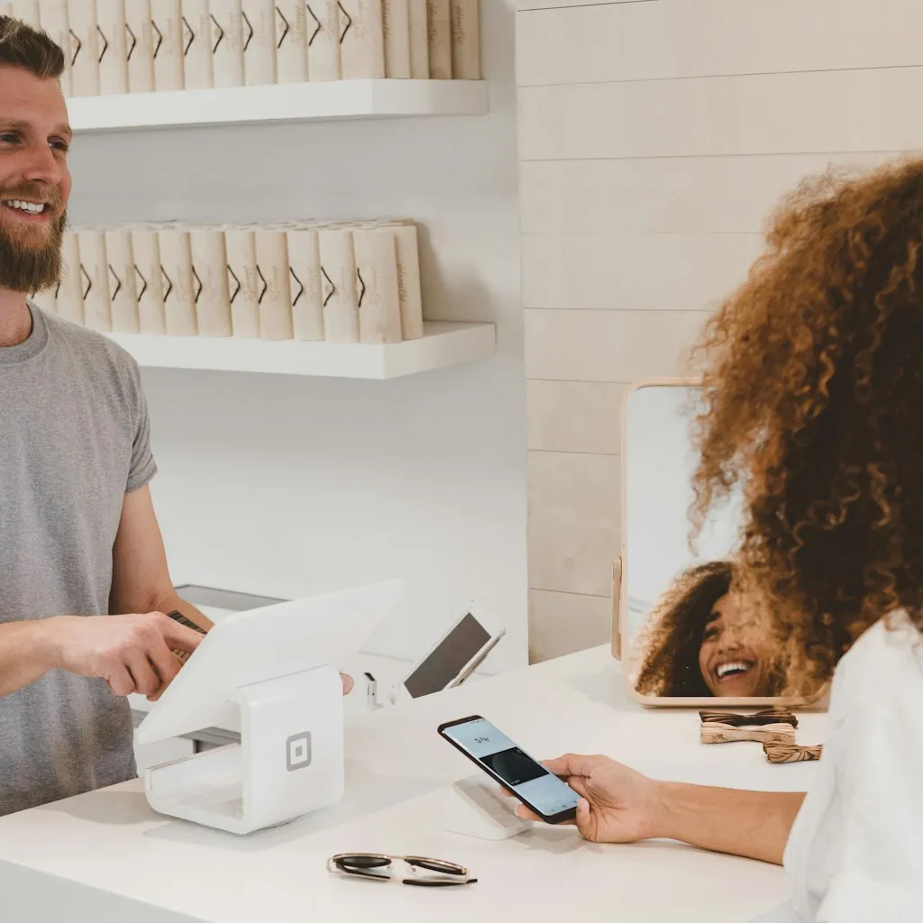 Baridi Pay: Algeria’s QR Code Push to Digitize 27.5 Million Accounts