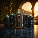 Algeria’s Licensed Cloud Providers in 2026: ARPCE, ISAAL, Ayrade, eBS and ADEX — Who Hosts What