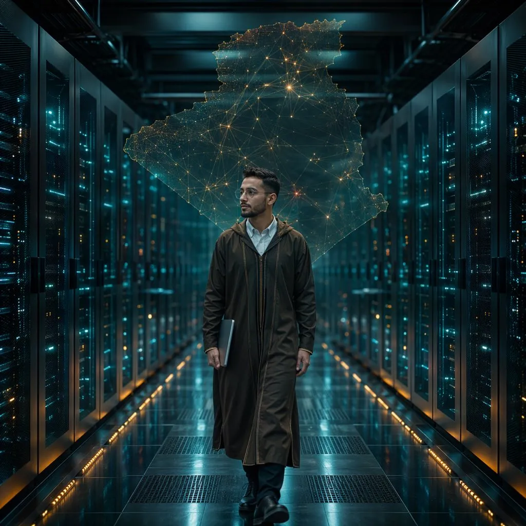 Algeria’s Cloud Homecoming: Why Workloads Are Moving Domestic in 2026