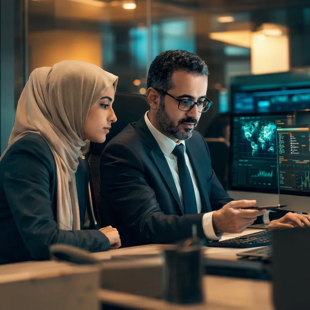 Banking Cybersecurity Apprenticeships in Algeria: Building the Talent Roadmap for a Newly Regulated Sector
