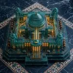 المرسوم الرئاسي 25-320: دليل الموردين ومهندسي السحابة لإطار الحوكمة الوطنية للبيانات في الجزائر