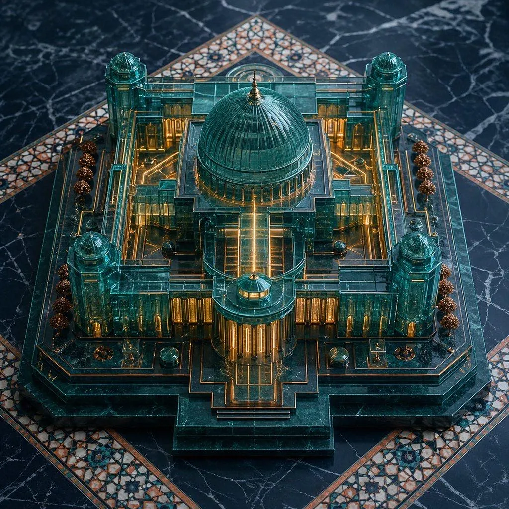 المرسوم الرئاسي 25-320: دليل الموردين ومهندسي السحابة لإطار الحوكمة الوطنية للبيانات في الجزائر