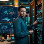 DeepSeek V4 Open-Weight: What Algerian Developers and Enterprises Should Know