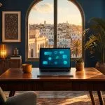 Algeria’s Digital Freelance Economy: How Tech Talent Is Plugging Into Global Gig Platforms in 2026