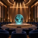 À l&rsquo;intérieur du Sommet de la souveraineté numérique d&rsquo;Alger : ce que cela signifie pour le cloud local