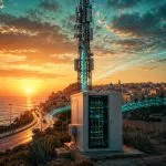 La 5G algérienne est en service : où est la couche edge computing ?