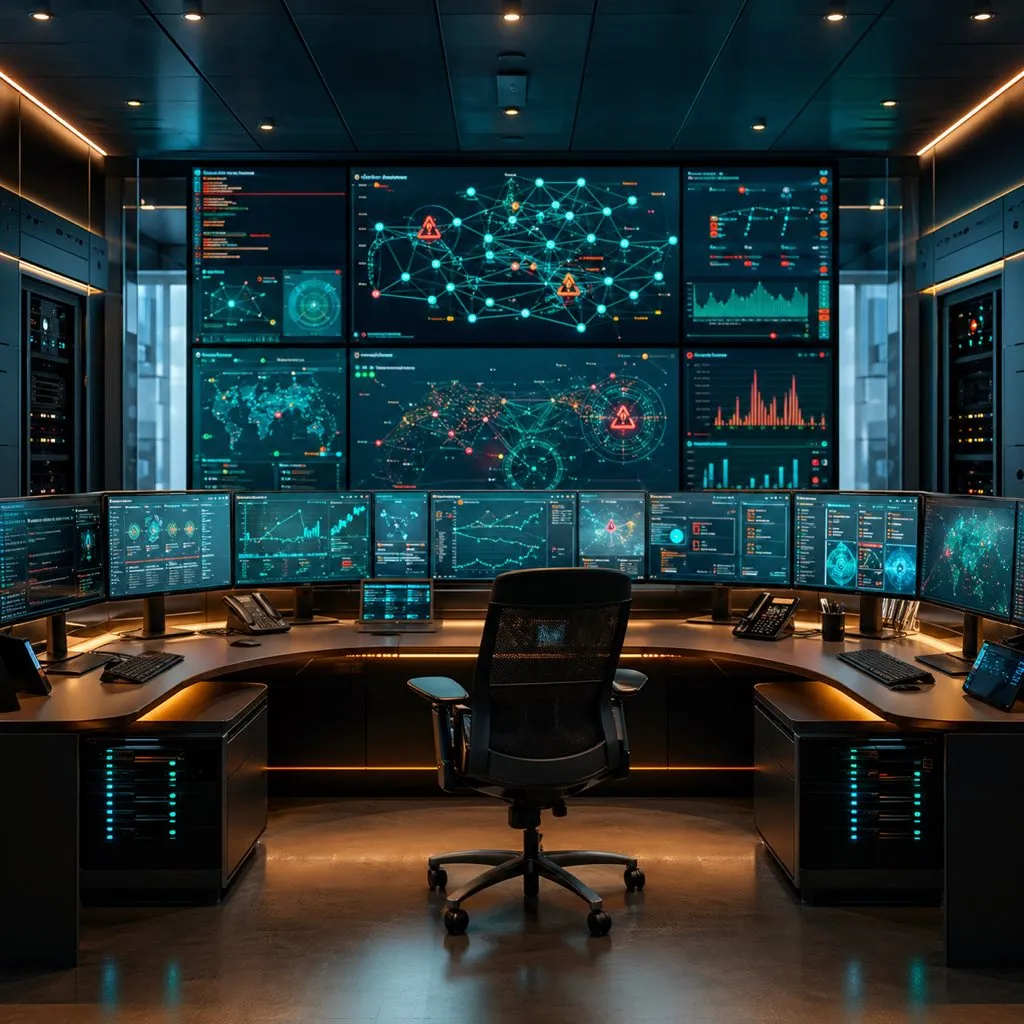 Shadow AI and LLM Jailbreaks: Security Controls Algerian IT Teams Are Missing