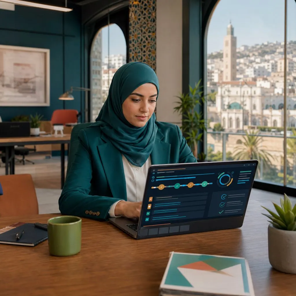 EU AI Act August 2026: Compliance Roadmap for Algerian SaaS Exporters