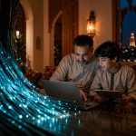 Algérie Gigabit : le déploiement FTTx et ce que cela change pour les startups cloud-native en 2026