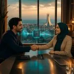 L’Algérie et Huawei scellent un pacte IA : accès aux GPU, déploiement 5G et pipeline de start-up