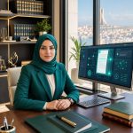 Algeria LegalTech : Les Startups qui Automatisent Contrats, Conformité et Immatriculation