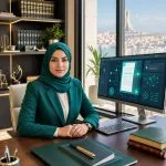 Algeria LegalTech : Les Startups qui Automatisent Contrats, Conformité et Immatriculation