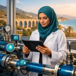 دعوة الجزائر للابتكار في إدارة المياه بالذكاء الاصطناعي: لماذا تراهن ثلاث وزارات على الشركات الناشئة