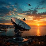 مناقصة الأقمار NGSO في الجزائر: كيف تفتح رخصتان جديدتان الباب أمام اتصال سيادي