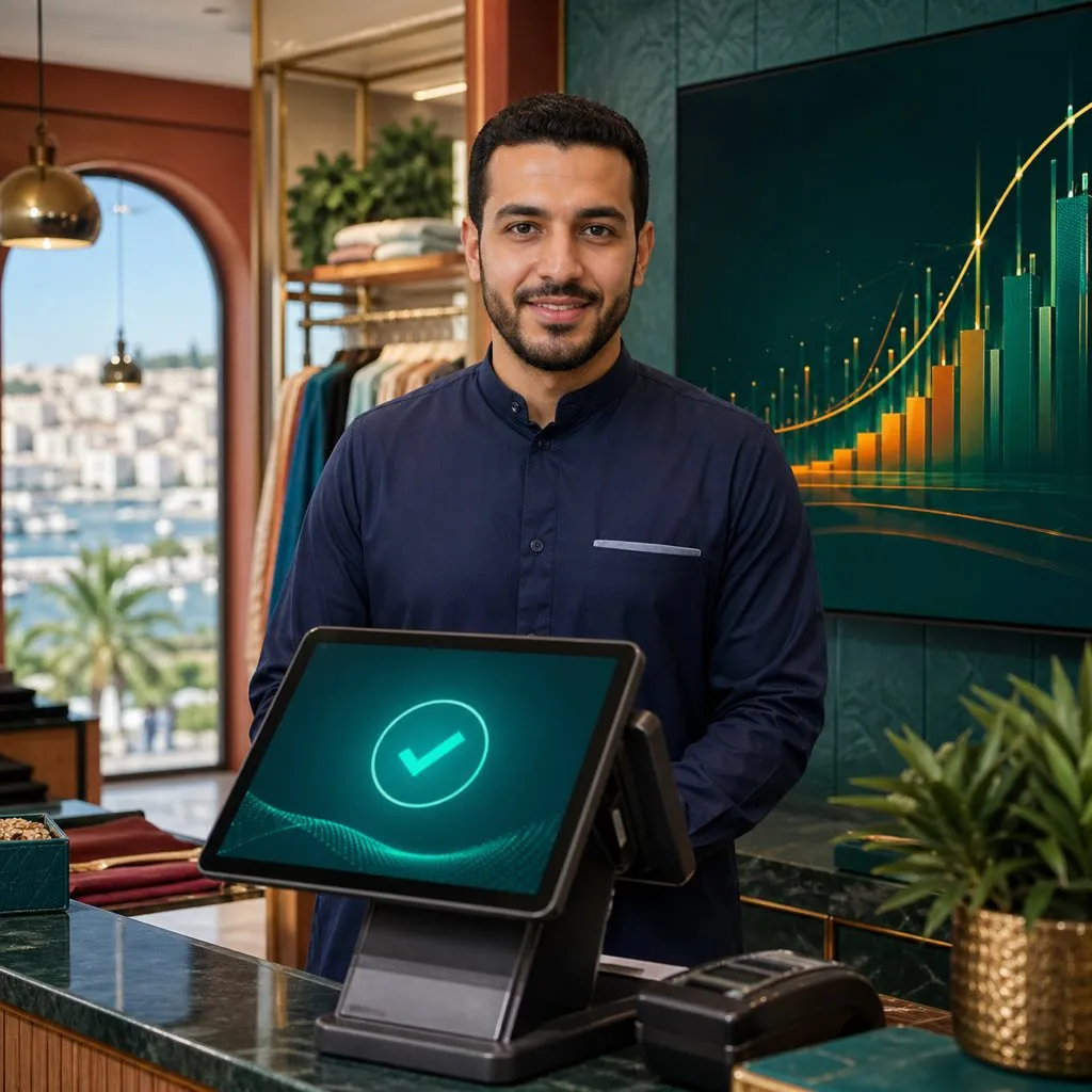 Algeria Payments: The 179% Surge and What Merchants Must Do in 2026