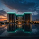 Le data center IA d&rsquo;Oran sort de terre : le pari de l&rsquo;Algérie sur le compute souverain