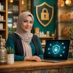 Poussée de Qilin & DragonForce : un playbook pratique de préparation aux rançongiciels pour les PME algériennes