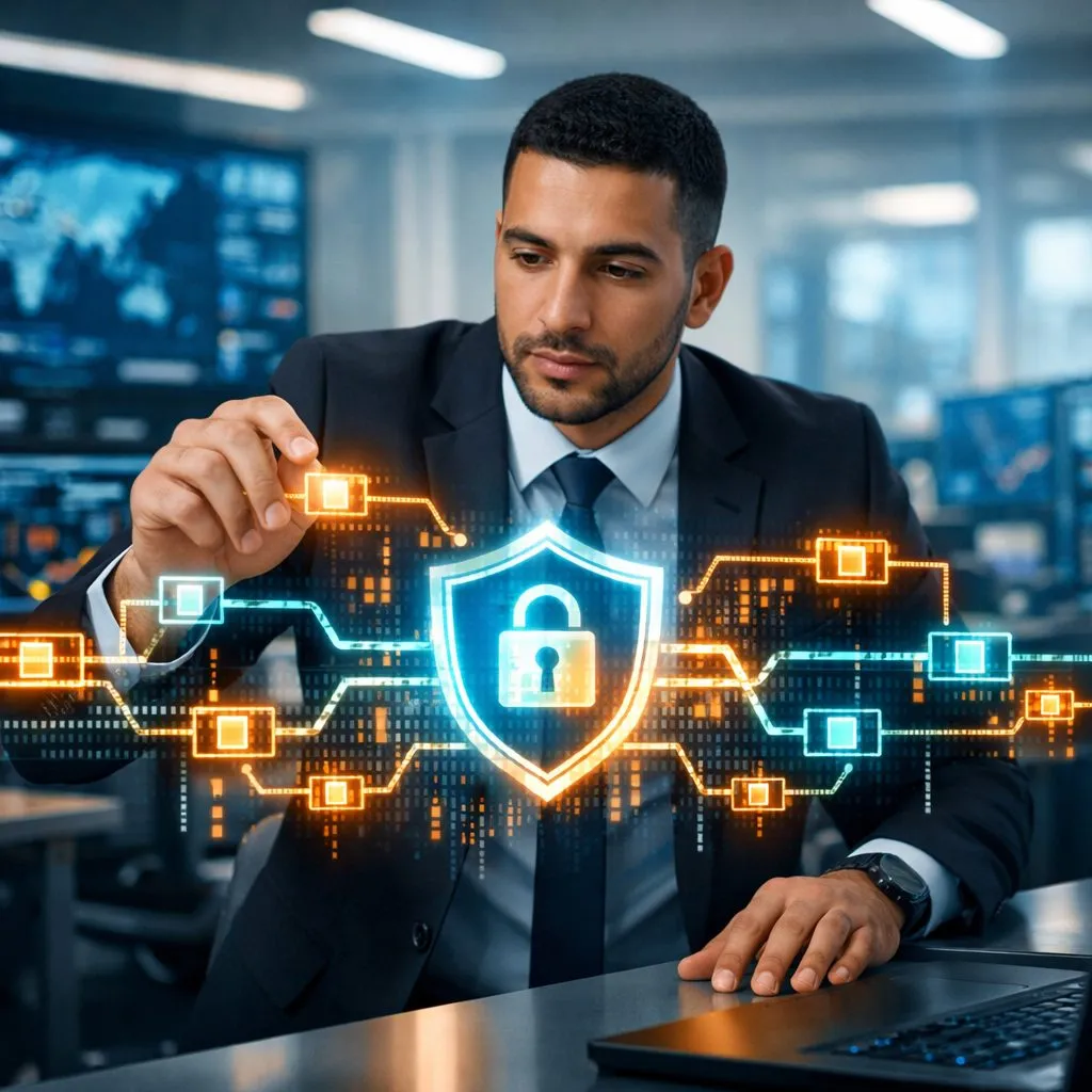 Software Supply Chain Security in Algeria: Five Practices the Trivy Breach Makes Urgent
