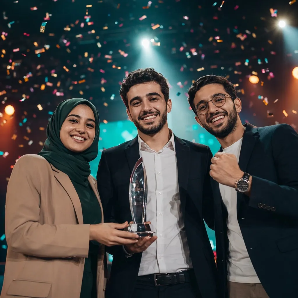 Algeria Startup Challenge 2026: Inside the 8th Edition and Its Open-Innovation Playbook