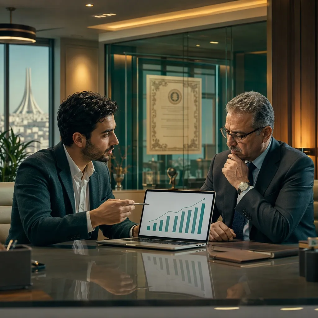 Algeria’s Startup Label in 2026: Wider Exemptions, Longer Runways, Clearer Rules