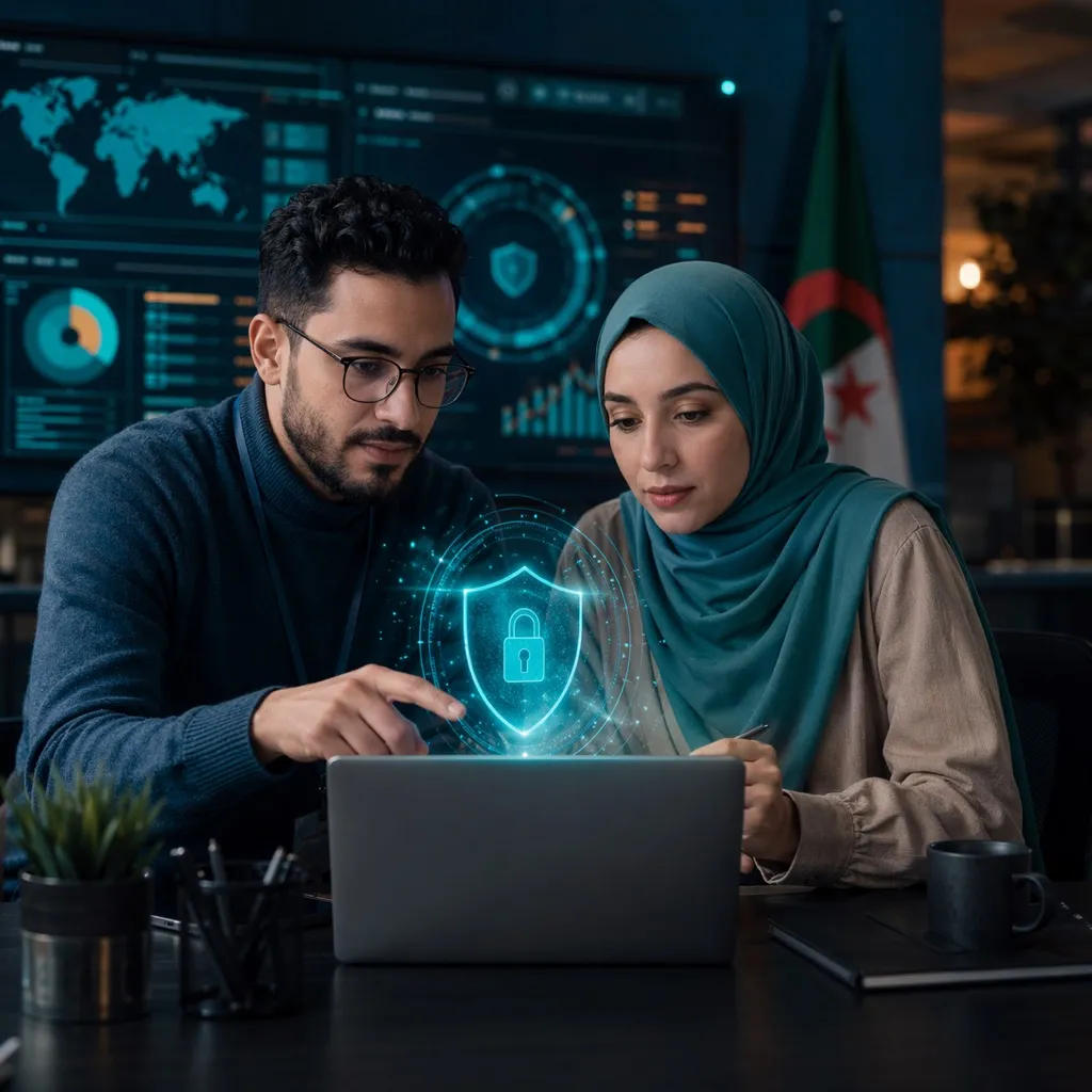 BlueHammer (CVE-2026-33825): دليل تصلّب نقاط النهاية لفرق تقنية المعلومات في الجزائر