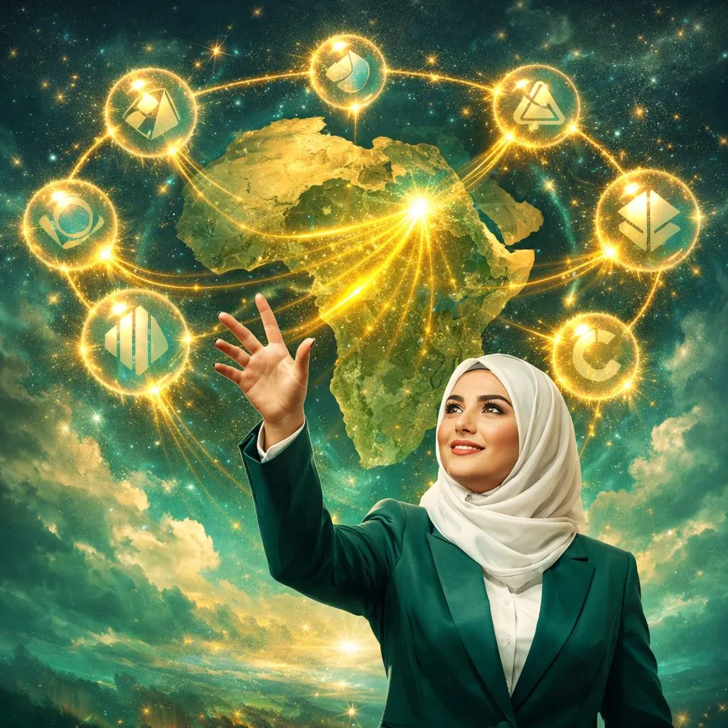 Algerian Startups and Africa VC: A Practical Guide to Accessing New Funds