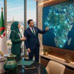 التوسع الأفريقي: كيف تكسب الشركات الناشئة الجزائرية في B2B عقوداً عبر القارة