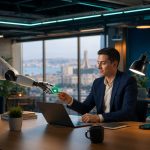 Algerie Telecom’s $11M AI Fund: How Algerian Startups Can Qualify in 2026