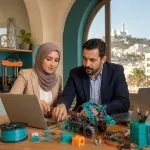 Algiers STEM Center : comment la formation des enseignants construit la prochaine main-d&rsquo;œuvre tech de l&rsquo;Algérie