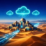 منطقة AWS السحابية في السعودية بـ5.3 مليار دولار: ما يجب أن تعرفه المؤسسات الجزائرية