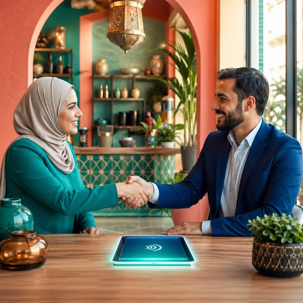 B2B BNPL for SMEs: How MENA Startups Like Comfi Are Reinventing Working Capital