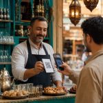 L’écosystème marchand de BaridiMob : suivi du jalon d’expansion du paiement QR en 2026