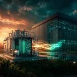 صفقة 2.8 غيغاواط بين Bloom Energy وOracle: ثورة الطاقة في الموقع التي تُعيد تشكيل مراكز بيانات AI