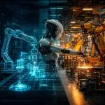 Cadence و NVIDIA تتصدّيان لفجوة sim-to-real: الشراكة التي قد تفتح الباب للذكاء الاصطناعي الفيزيائي