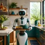 Robots for the Home: Consumer Humanoid Startups Raise $500M in 2026