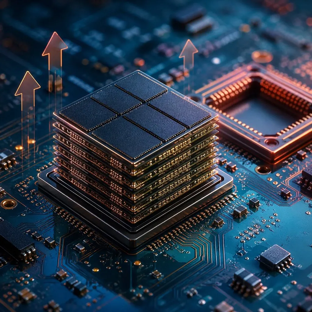 The 2026 DRAM Crunch: How HBM Allocation Is Repricing Every Cloud Instance