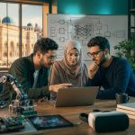 Le parcours d&rsquo;ingenierie IA d&rsquo;ENSIA : comment l&rsquo;ecole nationale algerienne construit un vivier de talents locaux