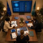 EU AI Act Août 2026 : La Liste de Contrôle de Conformité pour les Fournisseurs d&rsquo;IA Hors UE