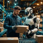Figure’s Warehouse Gamble: From BMW Pilot to 12,000 Robots a Year
