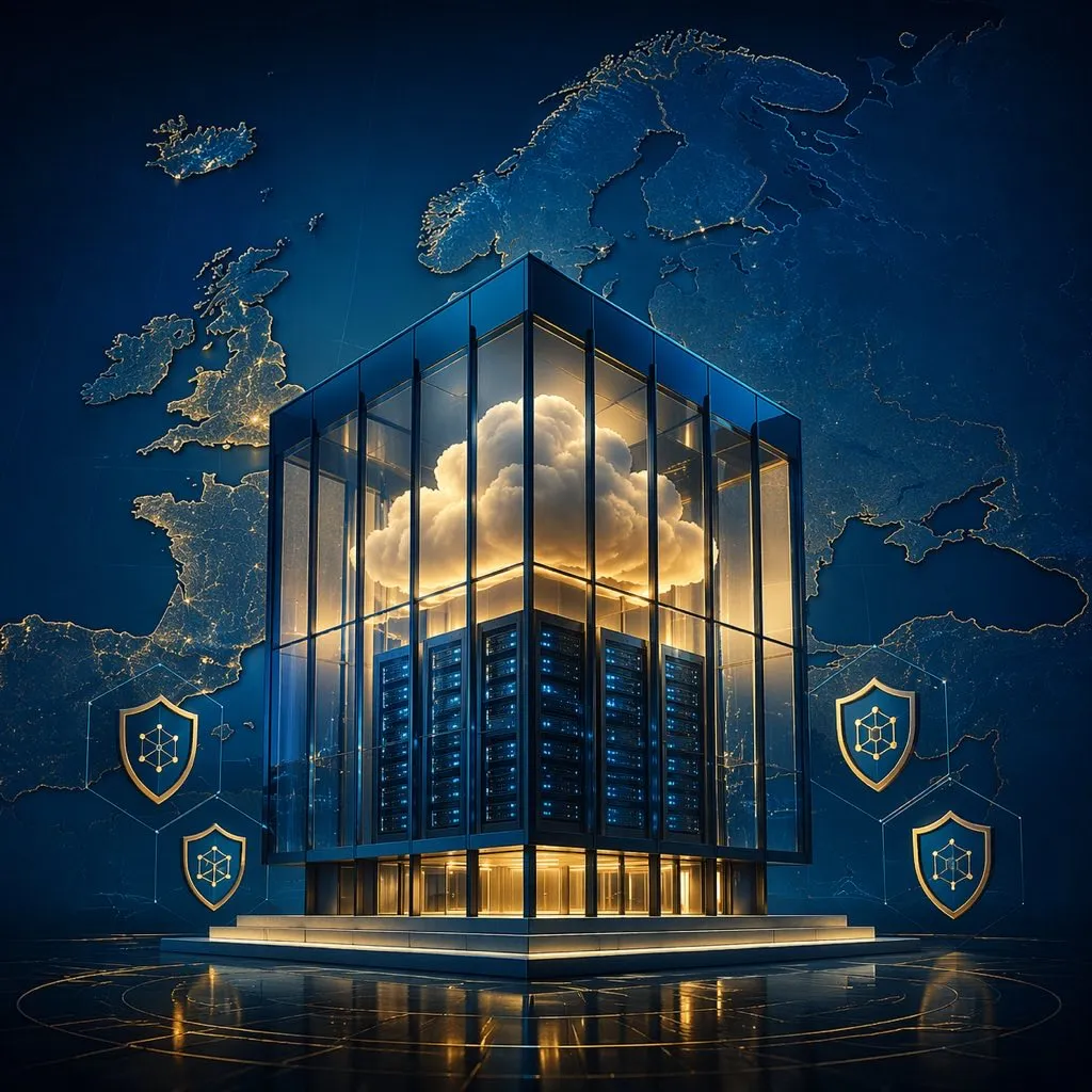 GAIA-X Becomes a Procurement Requirement: How Europe’s Sovereign Cloud Certification Is Reshaping Enterprise Contracts in 2026
