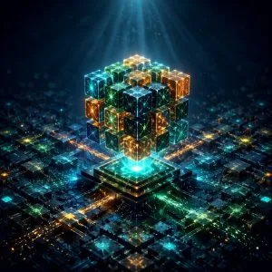 GLM-5.1: أول نموذج مفتوح المصدر يتصدر SWE-Bench Pro — دُرّب بدون أي GPU من NVIDIA